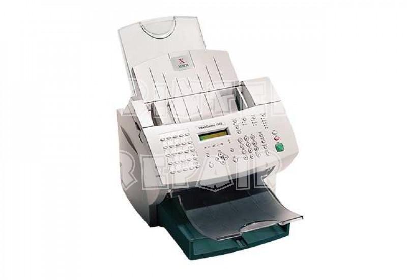 Xerox WorkCentre Pro 575